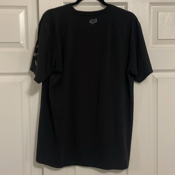 Fox Racing Tee - Picture 3 of 6